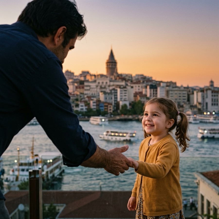 Ali Kara Vakfı görsel