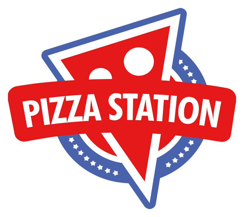 Pizza Station logo