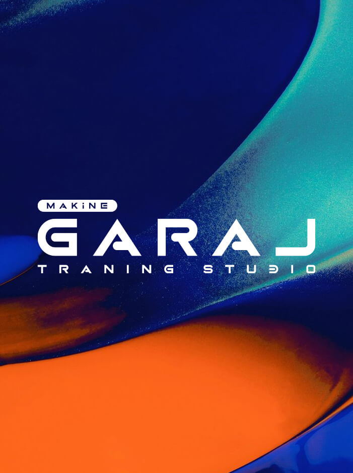 Logo Tasarım Örneği 11