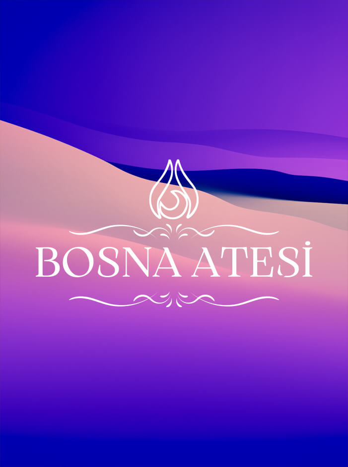 Logo Tasarım Örneği 15