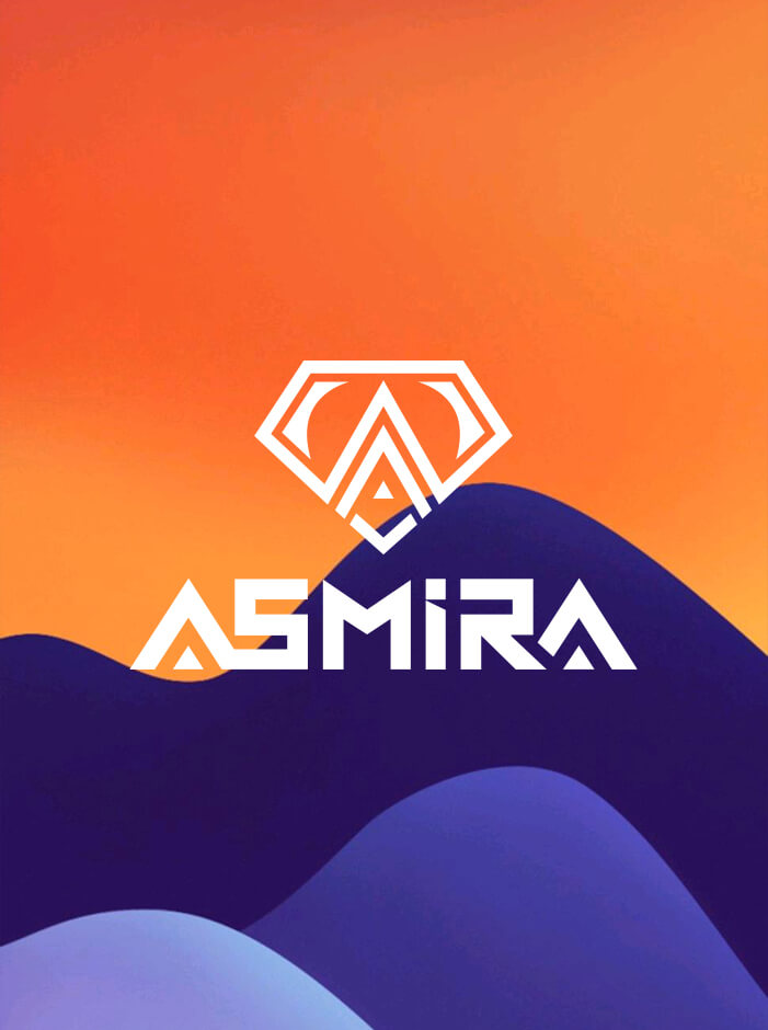 Logo Tasarım Örneği 20