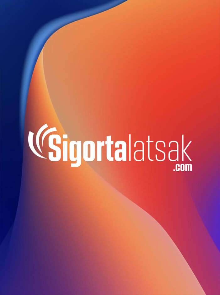 Logo Tasarım Örneği 8